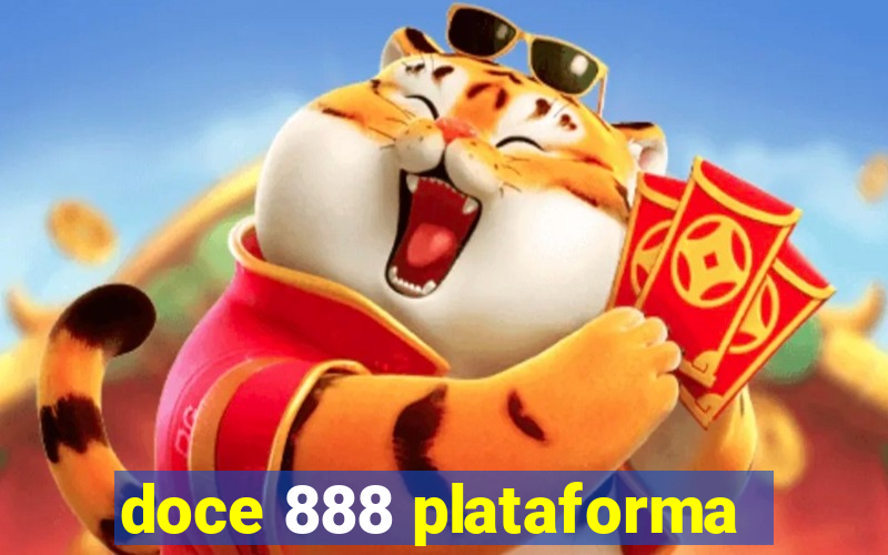 doce 888 plataforma